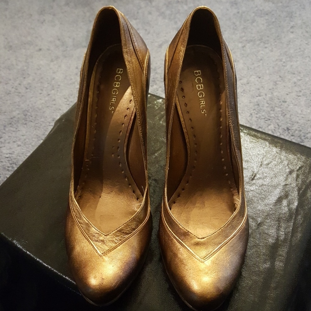 BCBGirls shoes
